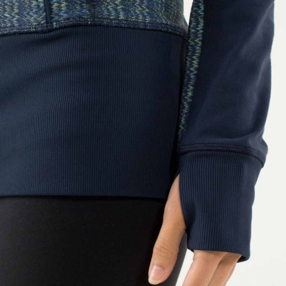 Lululemon Nice Asana Jacket - Picture 5 of 15